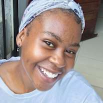 Photo of Lethabo