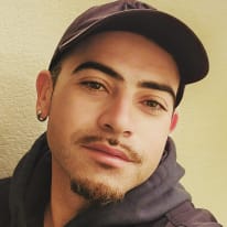Photo of Mark