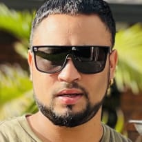 Photo of parry