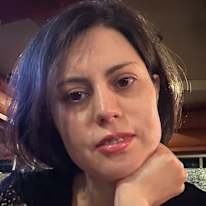 Photo of Leila