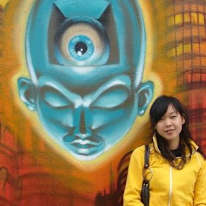 Photo of Ji