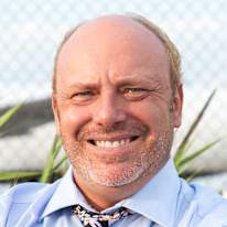 Photo of Julien Martinson
