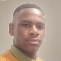 Photo of Lethabo john