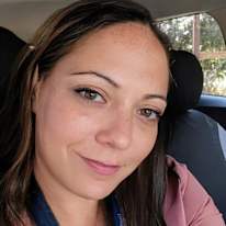 Photo of Kristina Parker