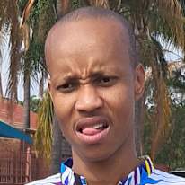 Photo of Sihle