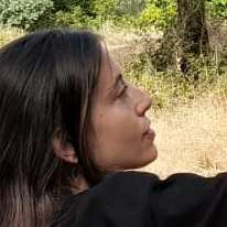 Photo of Ana