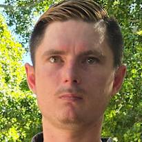 Photo of Nicholas loubser