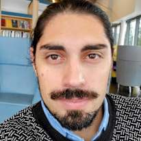 Photo of Mauricio Rossi Cornejo