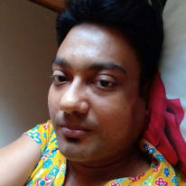 Photo of Siddhartha Chatterjee