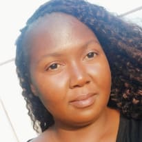 Photo of Nelisiwe