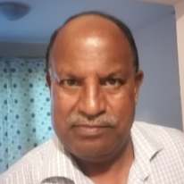 Photo of Naveen