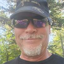 Photo of Alan