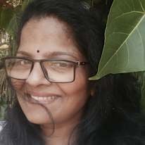 Photo of Sirisha