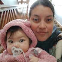 Photo of Jasmine Mantilla