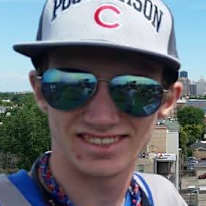 Photo of Matthew Shepherd