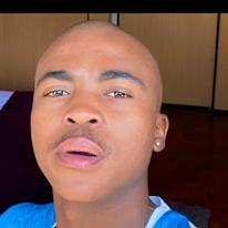 Photo of Otshepeng