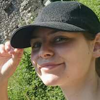 Photo of Vivien