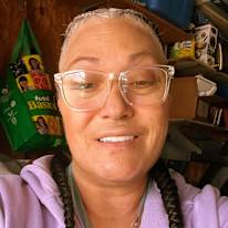 Photo of Kelly