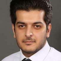 Photo of Hamed Hosseinnejadazad