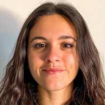 Photo of Elisa