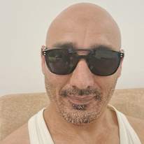 Photo of Karim