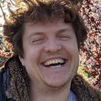 Photo of Matthew