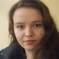 Photo of MacKayla
