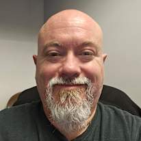 Photo of Terry