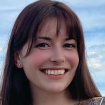 Photo of Vanessa