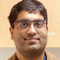 Photo of Navin