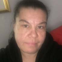 Photo of Sherry Brown