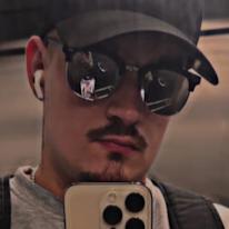 Photo of Daniel Dabbs