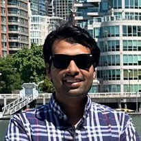 Photo of Devnshu Garg