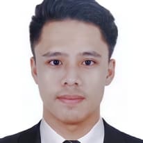 Photo of Mark Adrian Sulit