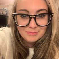 Photo of Ashley