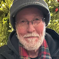 Photo of Stuart