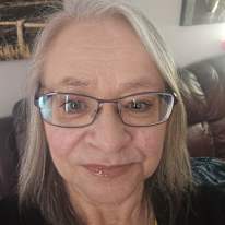 Photo of Catherine