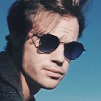Photo of Stehan