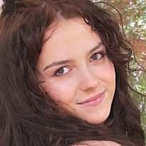 Photo of Sahara Fern