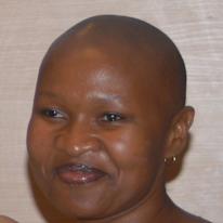 Photo of Palesa