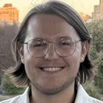 Photo of Aaron