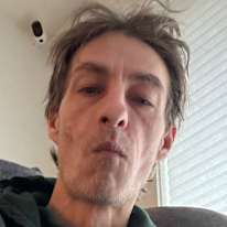 Photo of Chris