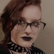 Photo of Zoë