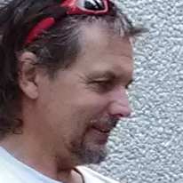 Photo of Timothy