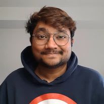 Photo of alan kuriakose