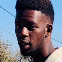 Photo of Thabo Semela