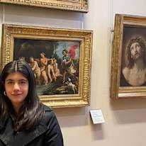 Photo of Valeria