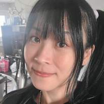 Photo of Yuna