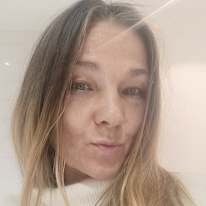 Photo of Baiba Mennika Paegle