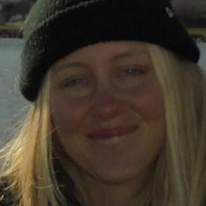 Photo of Selina Geiger